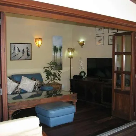 Sleeps 6 Pool Wifi Apartamento *