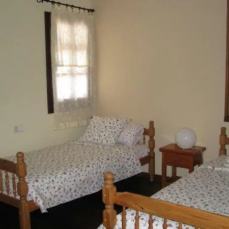 Sleeps 6 Pool Wifi Apartamento Costa Teguise