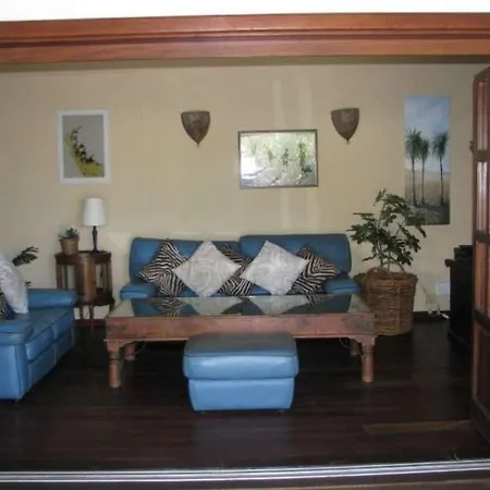 Sleeps 6 Pool Wifi
