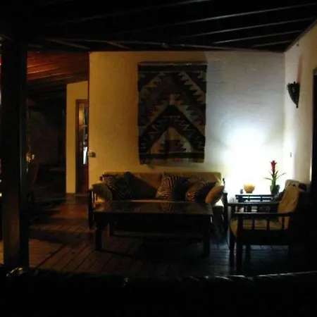 Apartman Sleeps 6 Pool Wifi Costa Teguise
